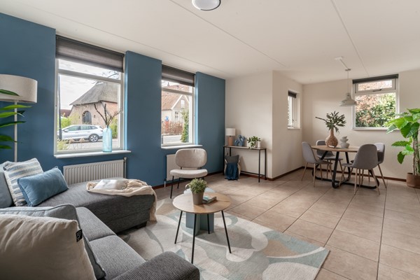 Medium property photo - Reuweg 1A, 7371 BW Loenen